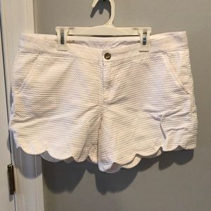 Lilly Pulitzer shorts